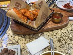 -安又胖韩国烤肉(美罗城店)