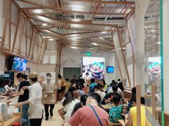 -小满手工粉(上海月星环球港店)