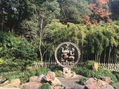 -杭州黄龙洞