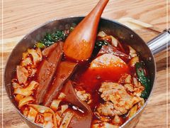 -小满手工粉(上海文峰广场店)