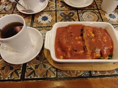 -番茄屋葡式美食(总店)