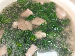 -芳华轩•客家菜馆(梧桐山店)