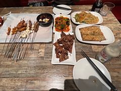 -枪火串烧·东北特色烧烤(罗湖总店)