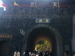 -鼓楼(西湖风景名胜区)
