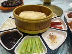 -锋味餐厅(空港复悦里店)