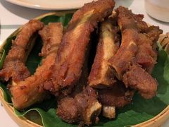 -创味·民间海南菜·非遗藤桥排骨(藤桥·免税城店)