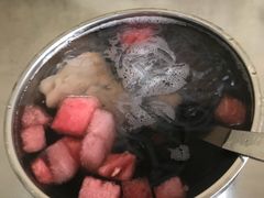 西瓜-爱啊石花膏