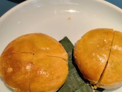 手工玫瑰鲜花饼-一坐一忘云南菜(嘉里中心店)