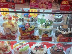 -味多美蛋糕(看丹桥店)