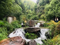 -莫干山风景区