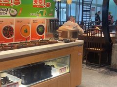-呷哺呷哺 小火锅 (浦东新欧尚超市店)