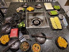 -重庆九记老火锅(广场店)