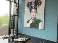 -杭州临平万丽酒店·万丽轩中餐厅