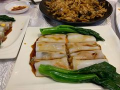 -沙河粉村·国家非遗传承(云台店)