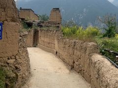-萝卜寨羌文化生态旅游区