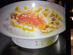 -大拙里·精致融合菜(沙湖桃源国际店)