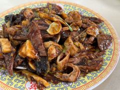 -砂锅居(西四店)