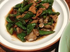 -绿茶餐厅(蓝色港湾店)