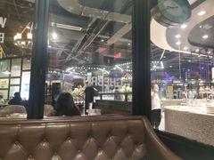 -吉布鲁牛排海鲜自助(成都大悦城店)