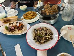 -金家老三饭庄(常营店)