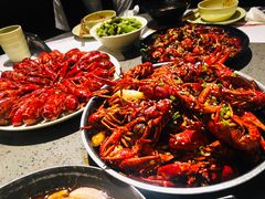 -一棠龙虾•王牌虾球(楚河汉街店)