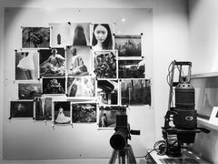 -当年暗房俱乐部(上海店)