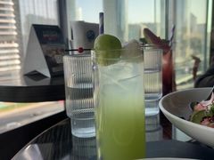 -福楼毕斯罗F Bistronome(国贸商城约会地标景观店)