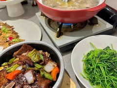 -汉水谣·江景餐厅(江滩店)