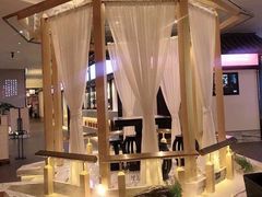 -小厨娘淮扬菜(六合欢乐港店)