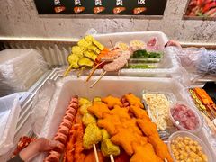 -老啪叽串炒饭(铁百店)