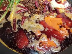 -周幺妹重庆老火锅(银泰城总店)