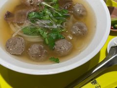 -蔡澜Pho·越南粉餐厅(海上世界店)