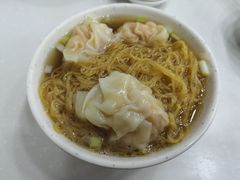 -麦文记面家(佐敦店)