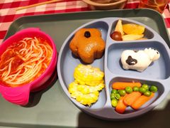 -西贝(金桥店)