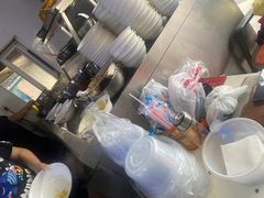 -顺心拉面馆(马道街店)