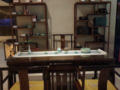 -听松楼·花园酒店·自助餐厅(红梅公园店)