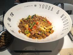 -友达面馆(广州总店)