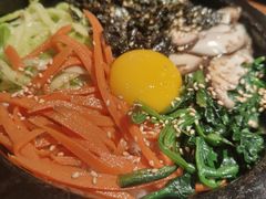 -大同江朝鲜菜•长春地标美食(绿园吾悦广场店)