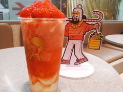 -喜茶(广州中山六路店)