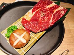 -牛角烧肉(步步高星城天地店)