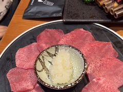 -丸藏和牛烧肉专门店(园区师惠坊店)