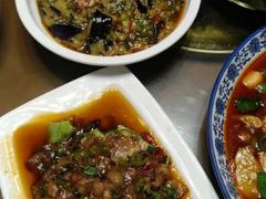 -庶民居中餐馆(花土店)