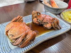-蟹味阁·蟹黄面(体育西横街店)
