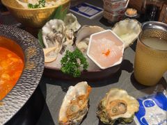 -牛YO寿喜烧和牛火锅自助(三台子万象汇店)