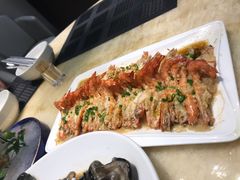 -胡记饭店(保工街店)