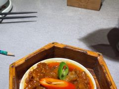 -晓粤·惹味粤菜(凯德乐峰广场店)