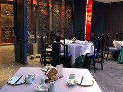 -四世同堂·京菜·烤鸭(双井店)