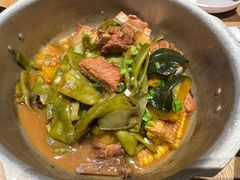 -金掌勺锅包肉(华润万象城店)