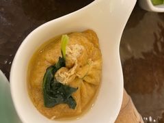 五福袋-五观堂素食(新华路店)