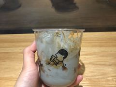 波波冰淇淋-喜茶(上海正大广场店)